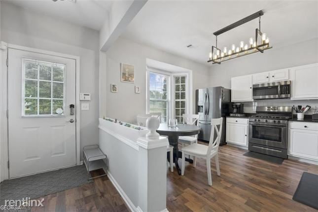 Foto del edificio - 3 br, 2 bath House - 2753 Terrell Trace Drive