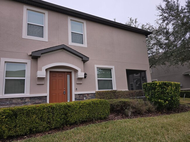 Building Photo - Suburban Wesley Chapel Living in Lakeside/...