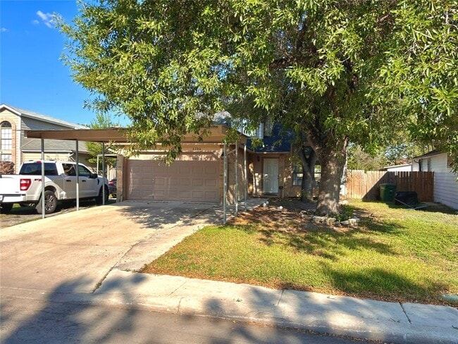 Building Photo - 4204 Candle Sunrise Dr