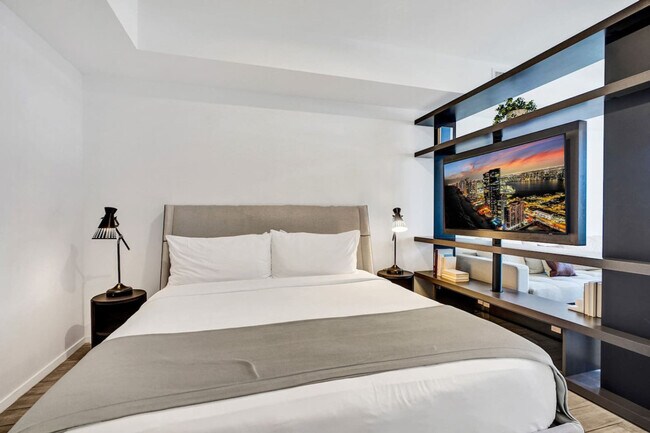 Foto del edificio - 398 NE 5th St