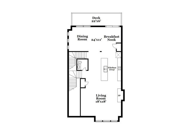 Building Photo - 108 Spaniel Dr