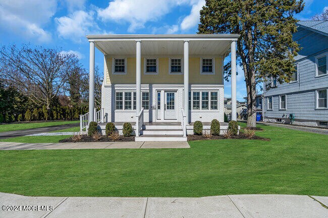 Foto del edificio - 508 Ludlow Ave