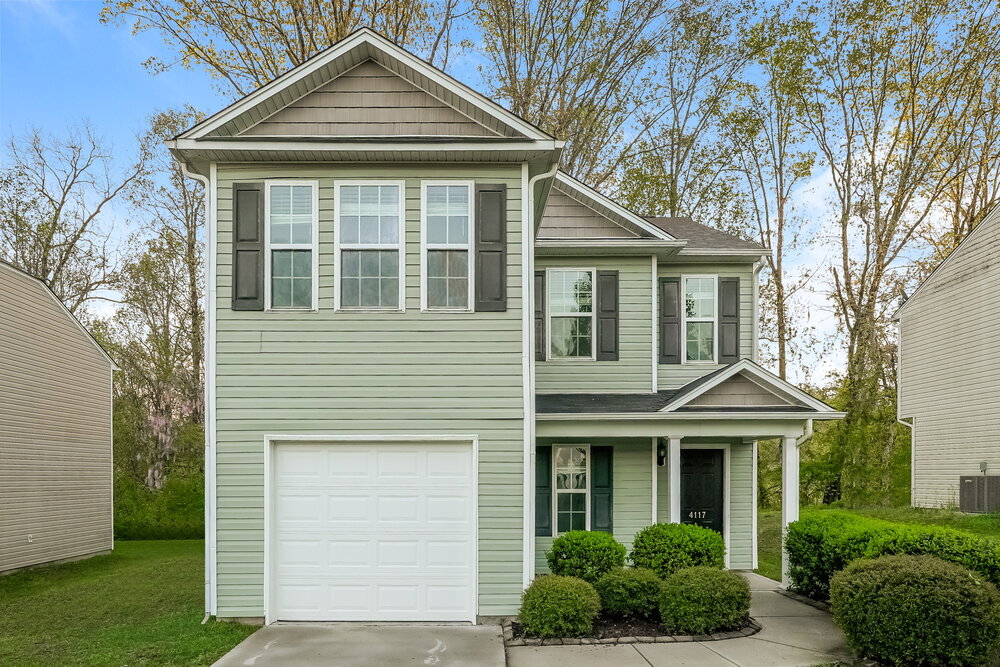 Foto principal - 4117 Field Crossing Dr