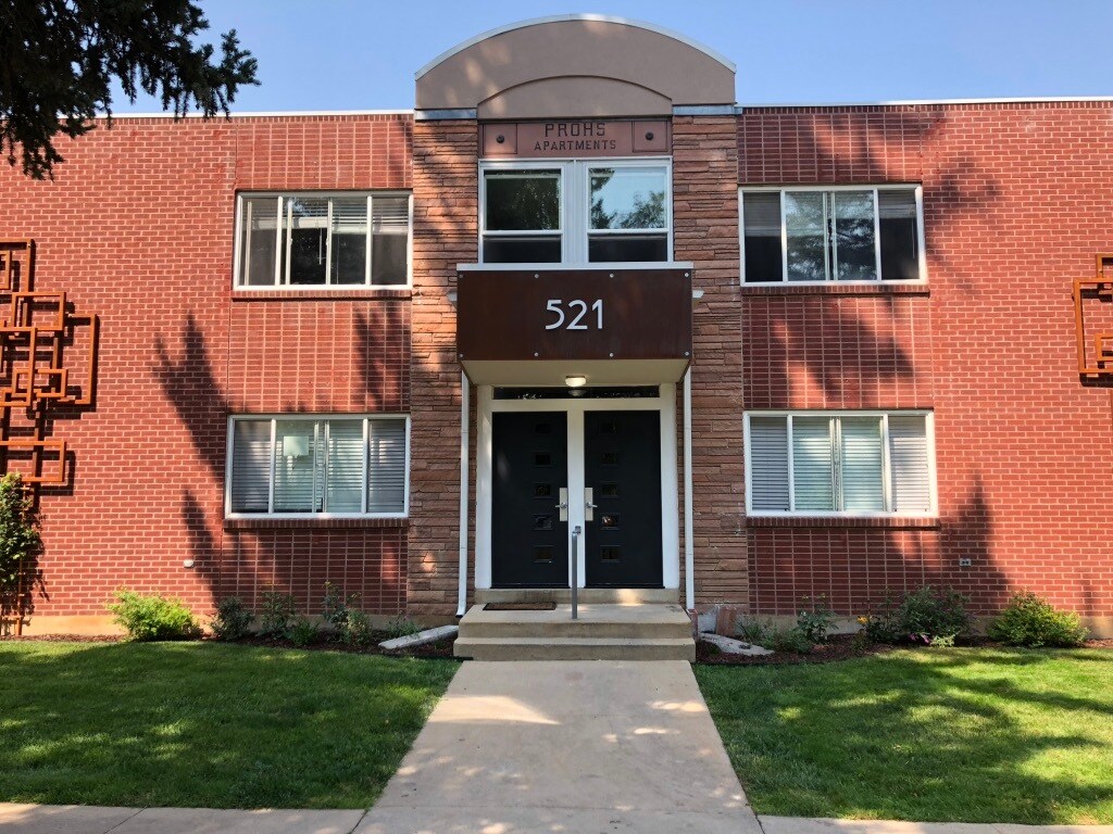 Foto principal - 521 Terry St