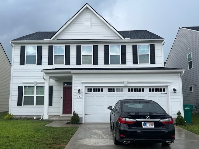 Foto principal - 932 Green Vly