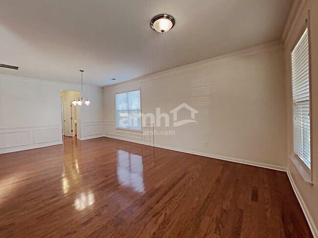 Foto del edificio - 231 Hampton Station Blvd