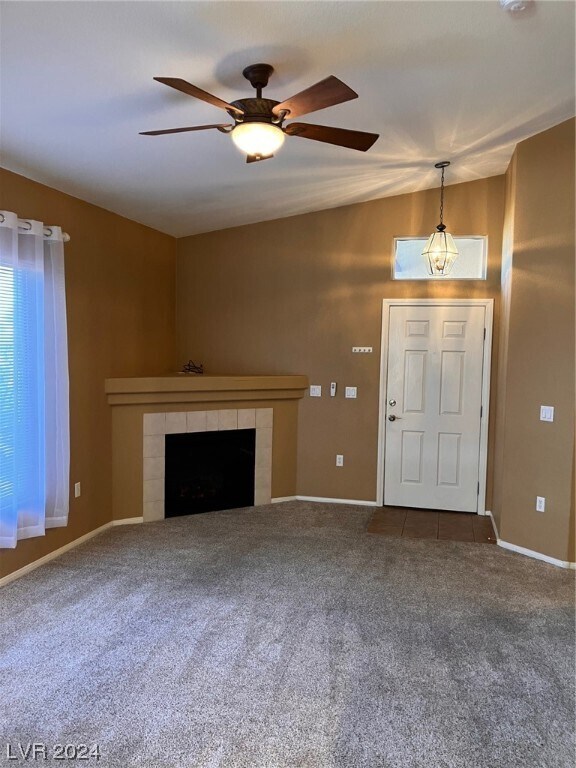 Building Photo - 10650 Calico Mountain Ave