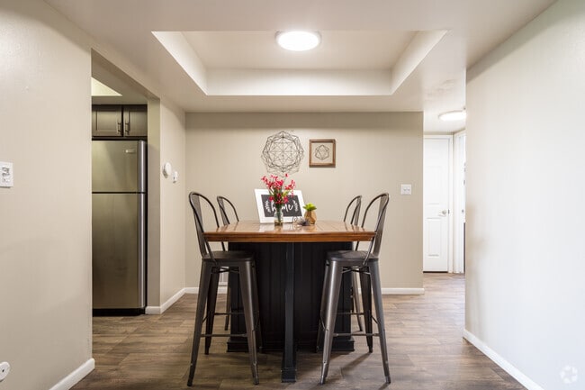 Interior Photo - Miller Estates Apartments