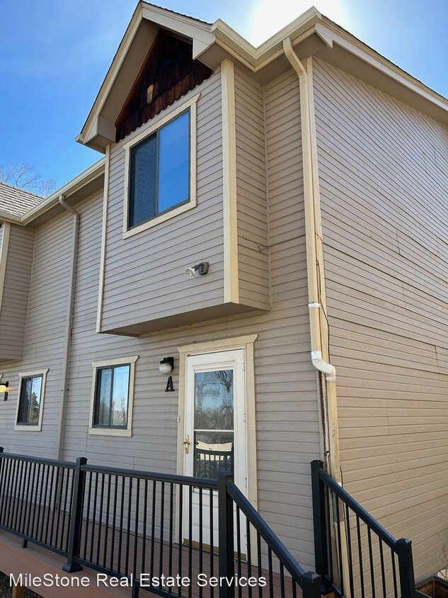 Primary Photo - 2 br, 1.5 bath House - 1506 Crestone Avenu...