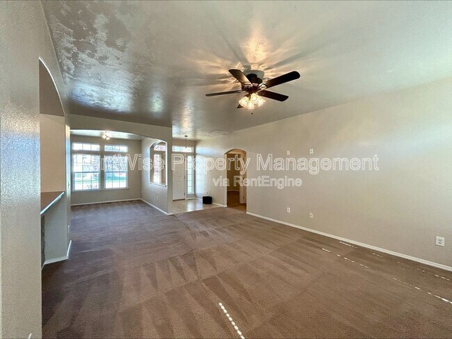 Foto del edificio - 5280 N Midnight Haze Way