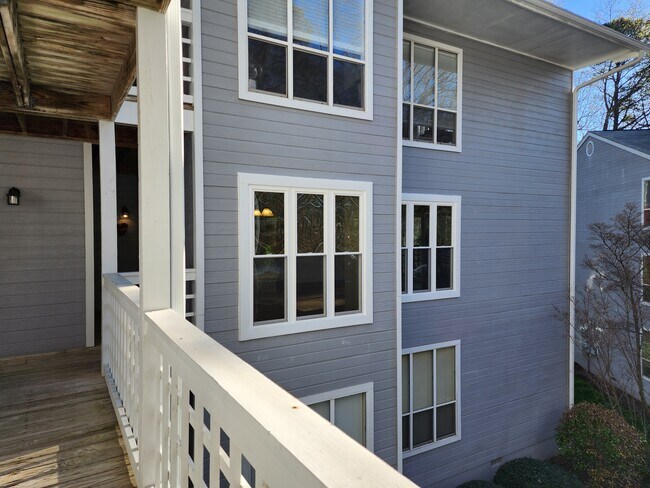 Foto del edificio - 4611 Timbermill Ct