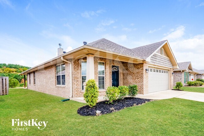 Foto del edificio - 265 Black Crk Trl