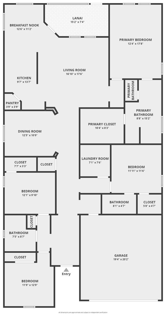 Building Photo - 33147 Shadow Branch Ln