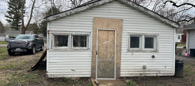 Foto del edificio - 2827 E Hickory St