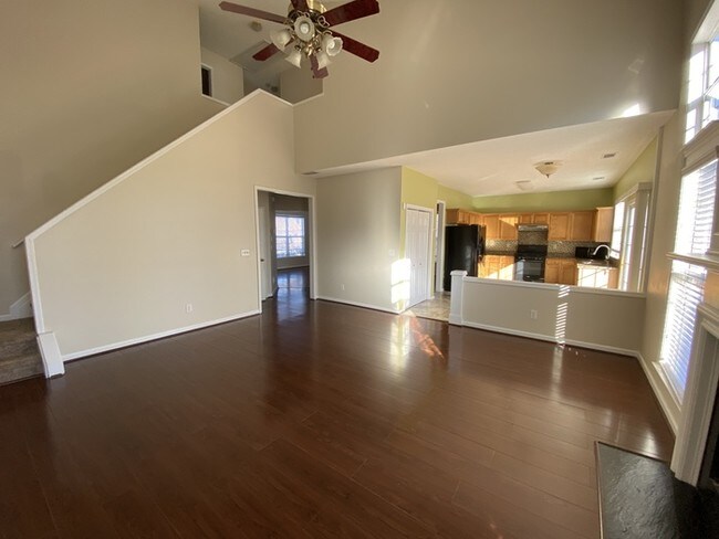 Foto del edificio - Beautiful house with finished basement