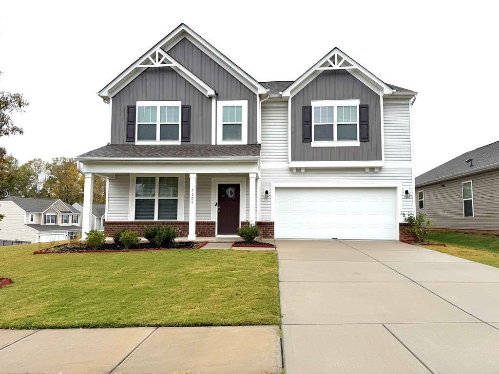 Primary Photo - 7105 Wheyfield Dr