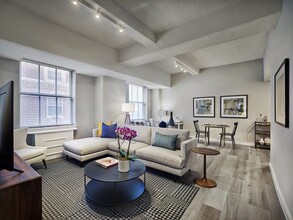 The Franklin Residences Photo