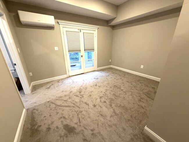 Dormitorio u oficina - 9805 Hillridge Dr