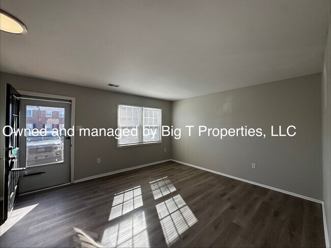 Foto del edificio - Coming soon* Cute Townhouse between Woodbridge and Triangle