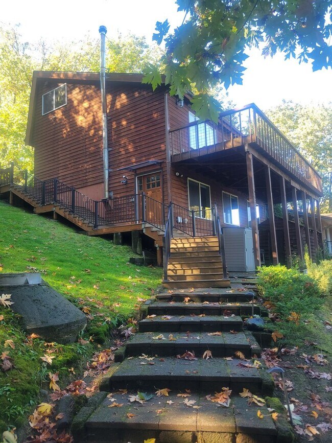 Foto del edificio - Cozy House on the Hill