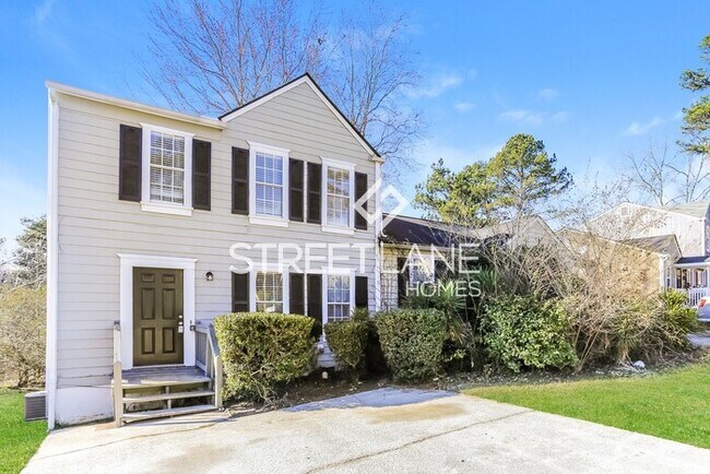 Building Photo - REDUCED! Now offering $500 off first full ...