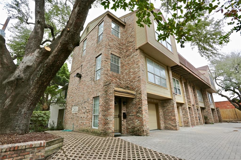 Foto principal - 2633 Peckham St