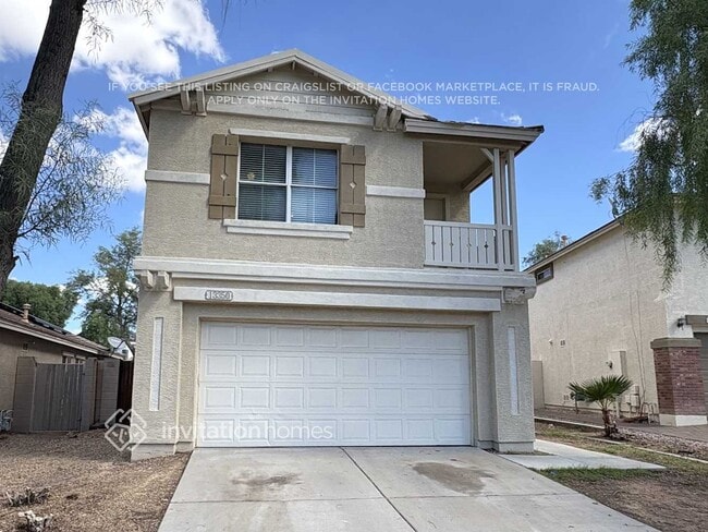 Building Photo - 13350 W Rose Ln
