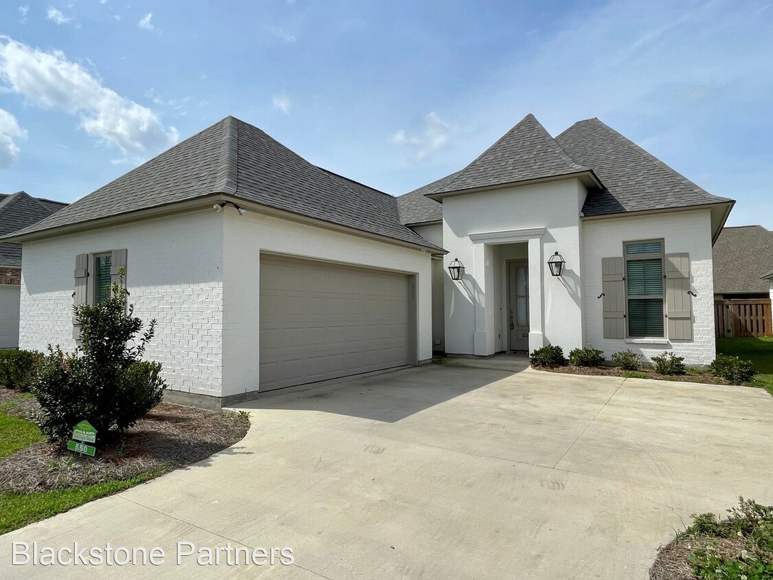 Primary Photo - 4 br, 3 bath House - The Willows at Bayou ...