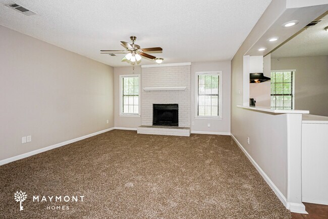Foto del edificio - 3016 Shade Tree Cove