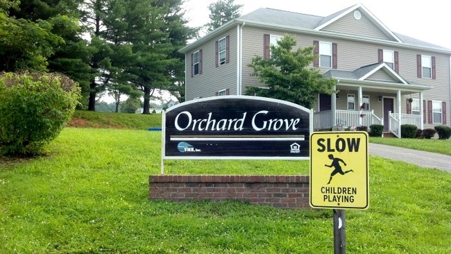 Foto del edificio - Orchard Grove