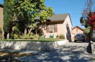 Foto del edificio - 710 E Santa Anita Ave