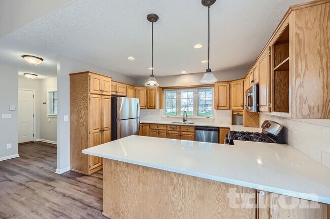 Foto del edificio - 11295 53rd St NE