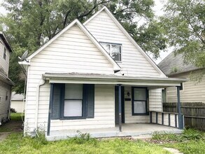Building Photo - 434 N Goodlet Ave