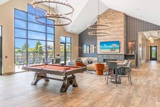Building Photo - The Waters at Pike Creek Apartments