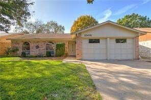 Front view - 2508 Colleen Dr