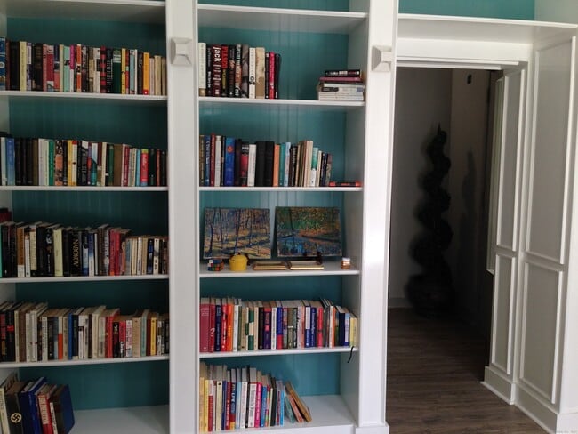 Building Photo - 134 Washington Ave