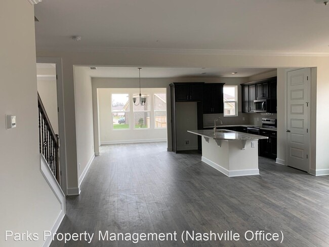 Building Photo - 4 br, 3 bath House - 208 Campbell Circle
