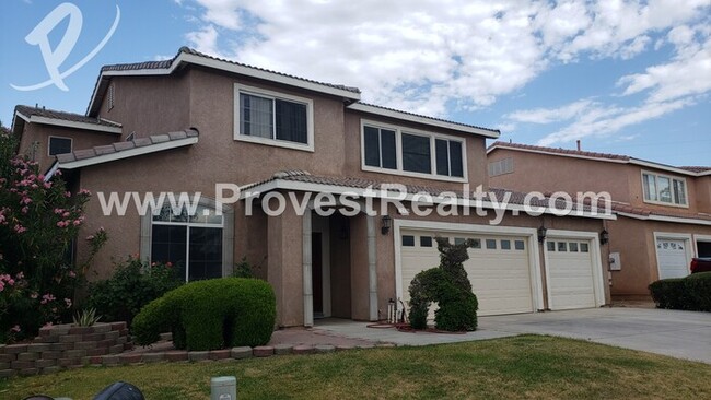 Building Photo - Huge Victorville Pool Home!!!!