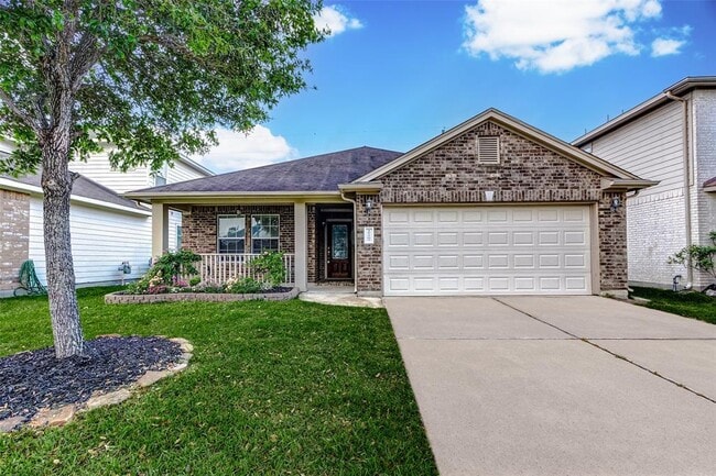 Building Photo - 25207 Ginger Ranch Dr