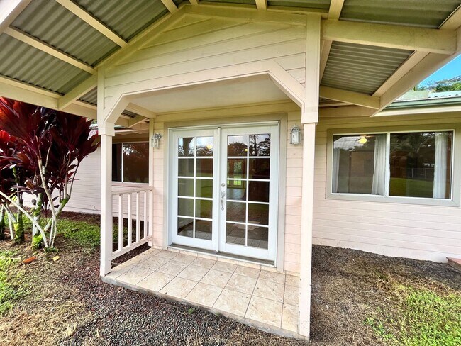 Building Photo - 2 Bedroom 2 Bathroom ~ Hawaiian Paradise Park