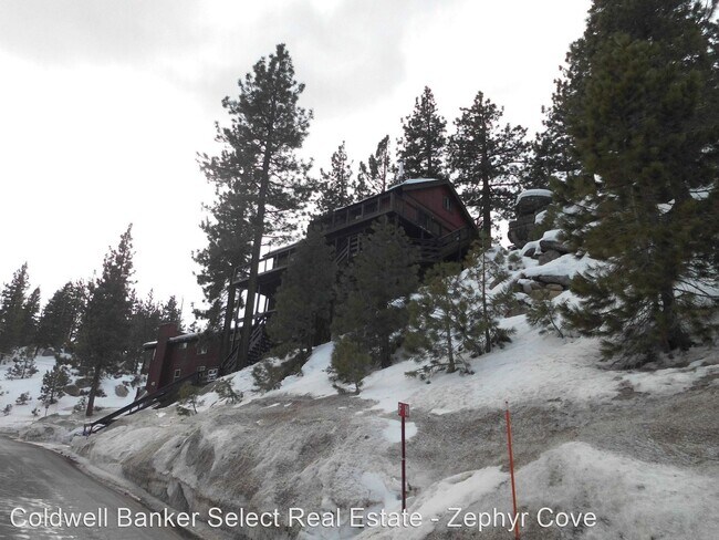 Foto del edificio - 2 br, 2 bath House - 160-A Tramway Drive