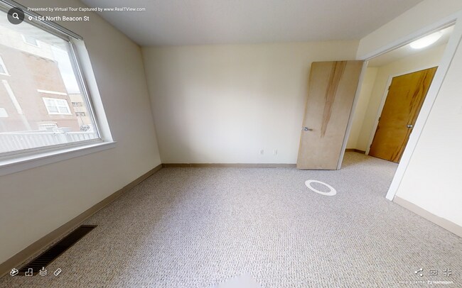 Building Photo - 142 North Beacon St