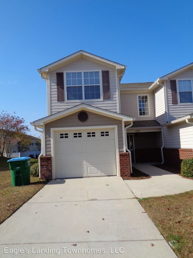 Foto principal - 3 br, 2.5 bath House - 555 Wingspan Way