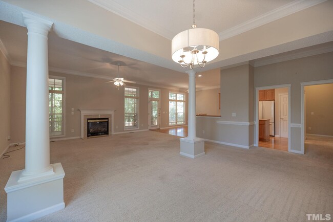 Building Photo - 131 Trumbell Cir