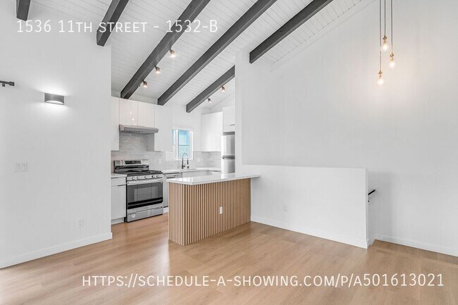 Foto del edificio - 1536 11th St