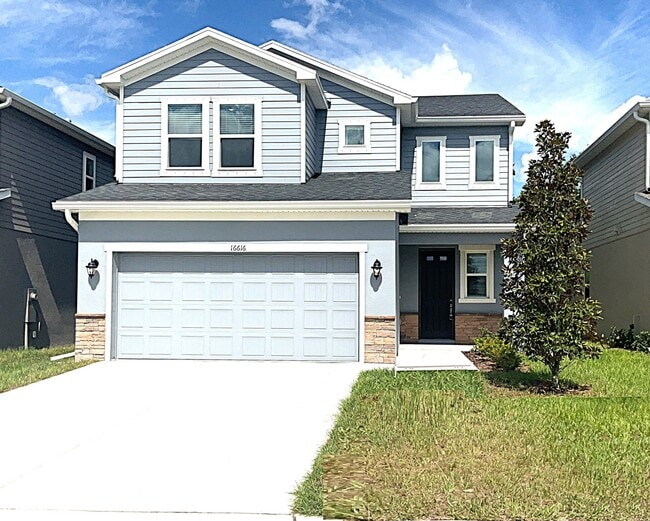 Building Photo - 16616 Cheyanne Ct