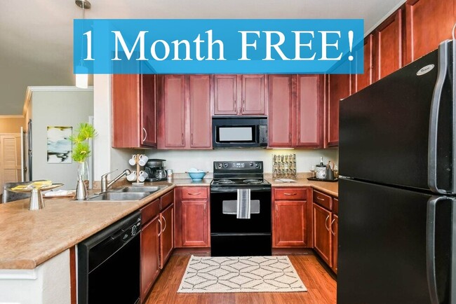 Building Photo - Falls at Eagle Creek