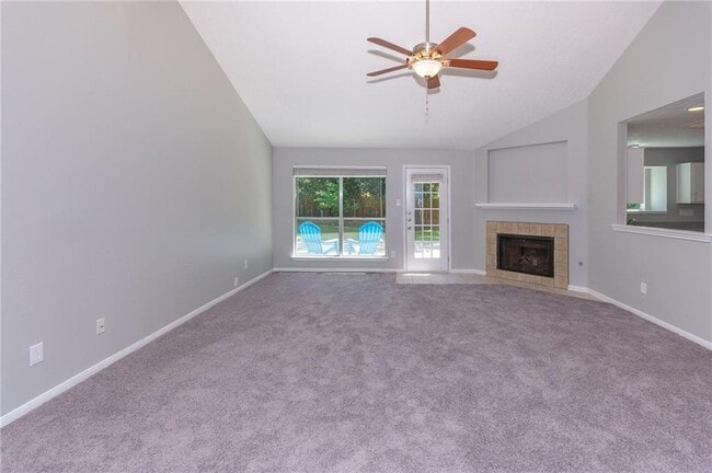 Building Photo - 1500 Pigeon Forge Rd