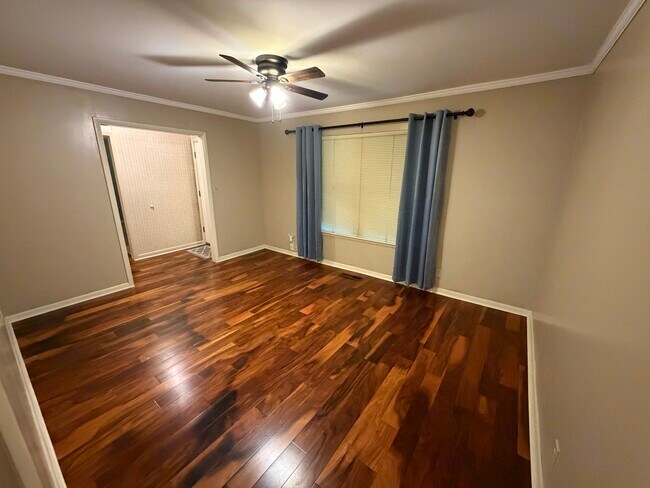 Foto del edificio - 4867 S 85th East Ave