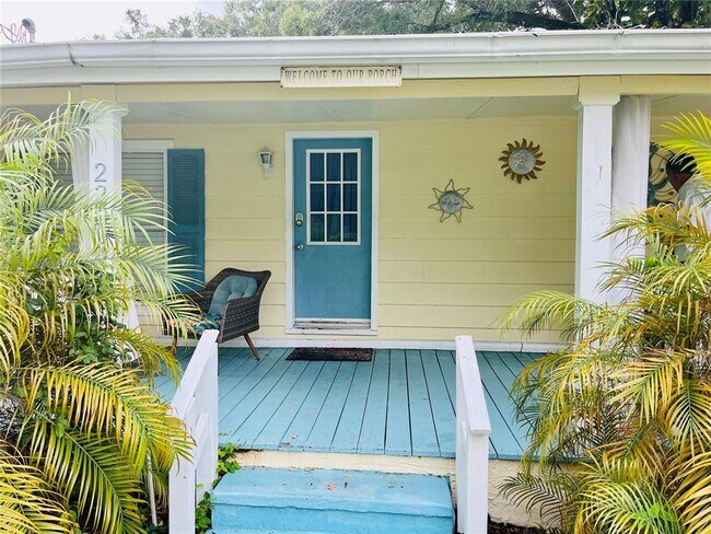 Foto del edificio - 228 W Jean St